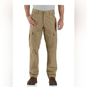 CARHARTT FORCE RELAXED FIT RIPSTOP CARGO WORK PANT